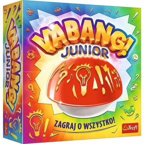 Vabang! Junior Vabang! Junior