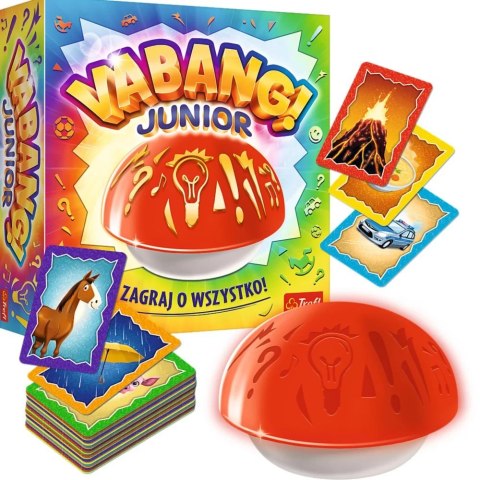 Vabang! Junior Vabang! Junior