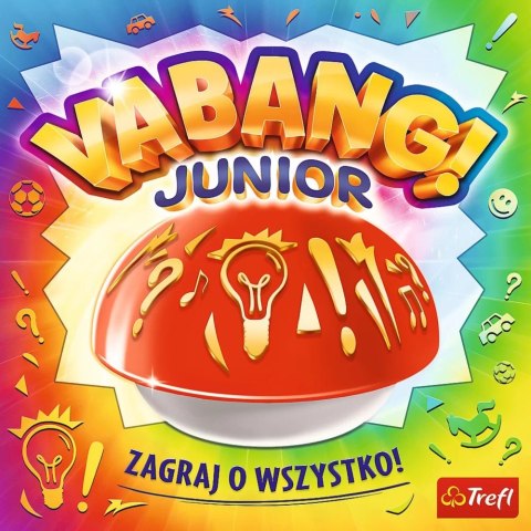 Vabang! Junior Vabang! Junior