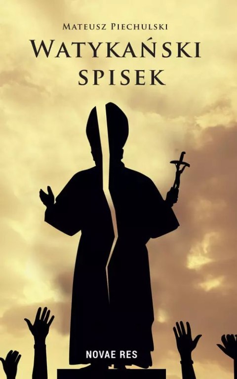 Watykański spisek Watykański spisek