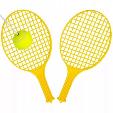 Zestaw Ereno Swingball Rotor Spin