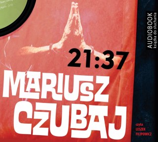 21:37 (książka audio)