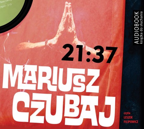 21:37 (książka audio) 21:37 (książka audio)
