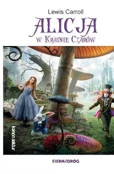 Alicja w Krainie Czarów