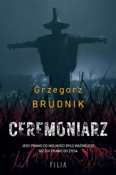 Ceremoniarz Ceremoniarz