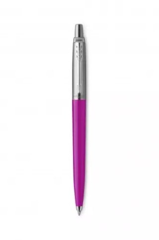 Długopis automatyczny Parker Jotter M Magrnta Bm20759960 B/c