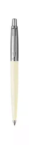 Długopis automatyczny Parker Jotter Wht Bp 2096874 B/c