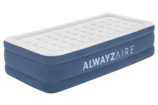 Dmuchany Materac 97 x 191 x 46 cm Bestway 6713P
