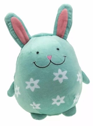 Egg Amigos Bunny Green pluszak 60534 05340