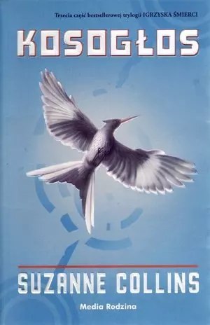 Igrzyska śmierci. Tom 3. Kosogłos