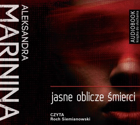 Jasne oblicze śmierci (książka audio) Jasne oblicze śmierci (książka audio)