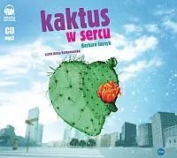 Kaktus w sercu (książka audio)
