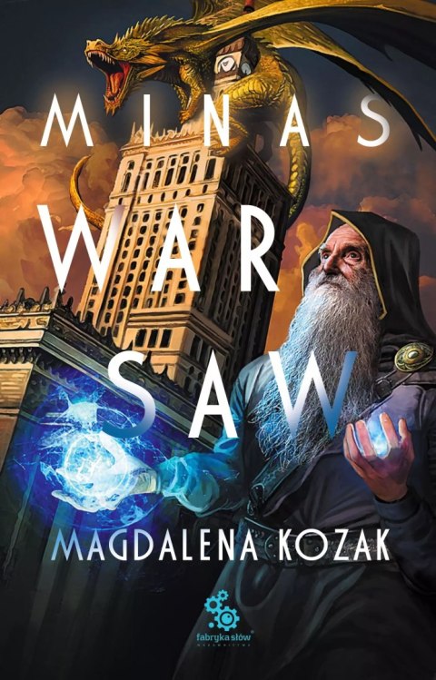 Minas Warsaw Minas Warsaw