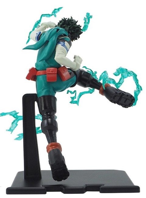 My Hero Academia. Figurka Izuku One for All
