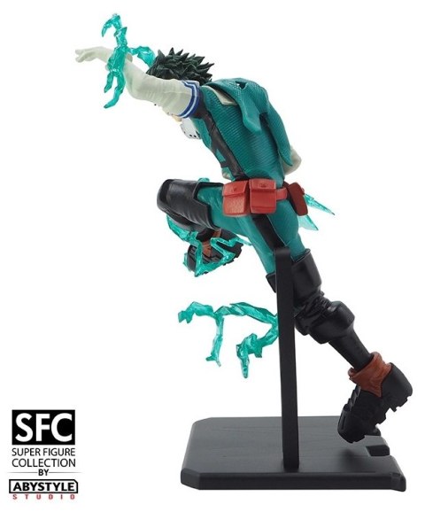 My Hero Academia. Figurka Izuku One for All