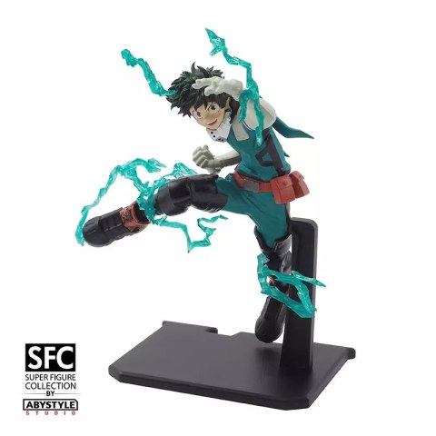 My Hero Academia. Figurka Izuku One for All