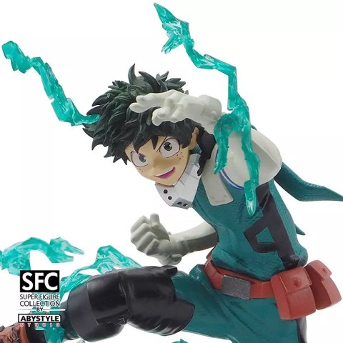 My Hero Academia. Figurka Izuku One for All