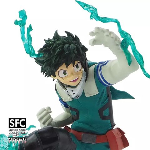My Hero Academia. Figurka Izuku One for All