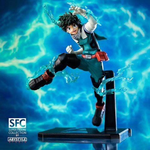 My Hero Academia. Figurka Izuku One for All