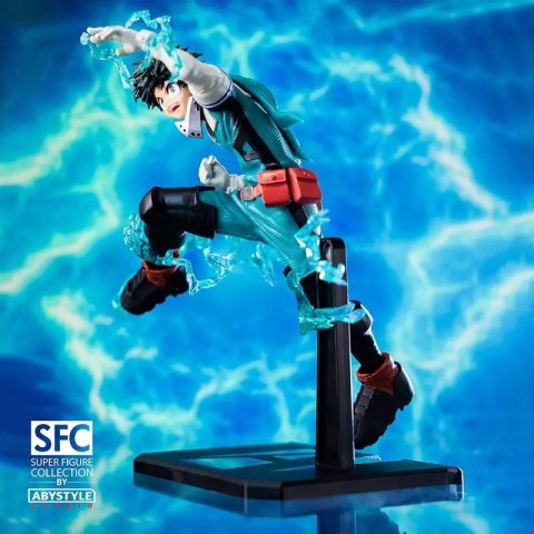 My Hero Academia. Figurka Izuku One for All