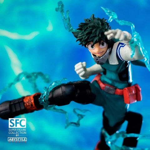 My Hero Academia. Figurka Izuku One for All