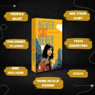 Never Say Never