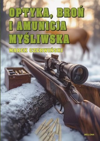 Optyka, bro? i amunicja my?liwska
