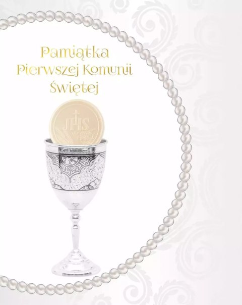 Pamiątka pierwszej Komunii świętej Pamiątka pierwszej Komunii świętej