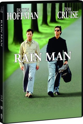 Rain Man, DVD