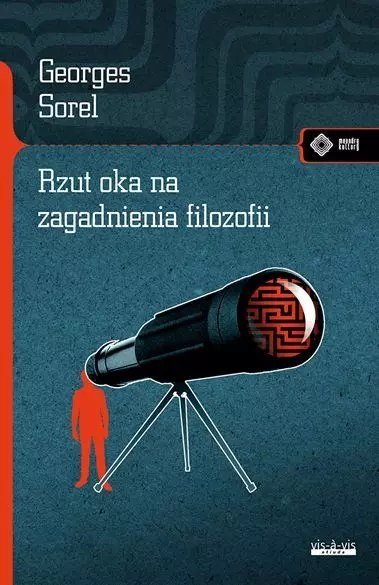 Rzut oka na zagadnienia filozofii Rzut oka na zagadnienia filozofii