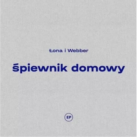 SPIEWNIK DOMOWY. CD SPIEWNIK DOMOWY. CD