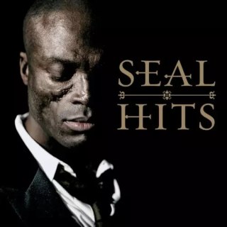 Seal. Hits, CD