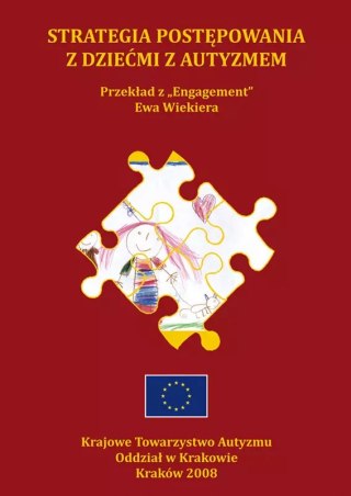 Strategia postępowania z dziećmi z autyzmem