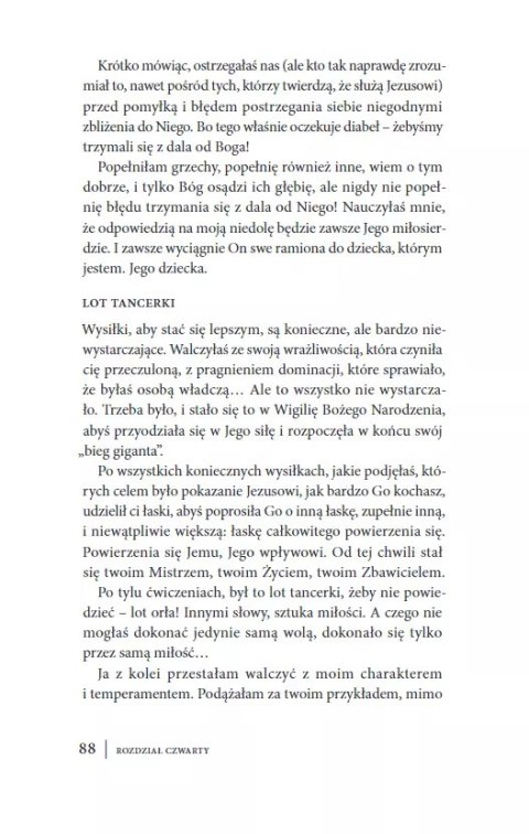 Święci psychologowie