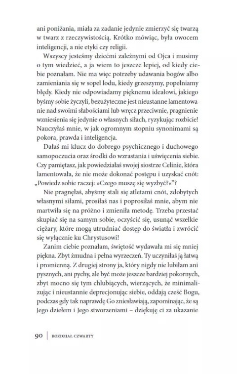 Święci psychologowie