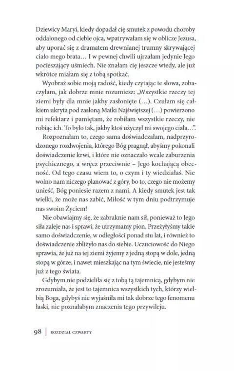 Święci psychologowie