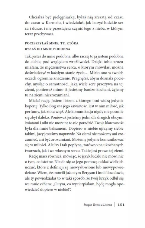 Święci psychologowie