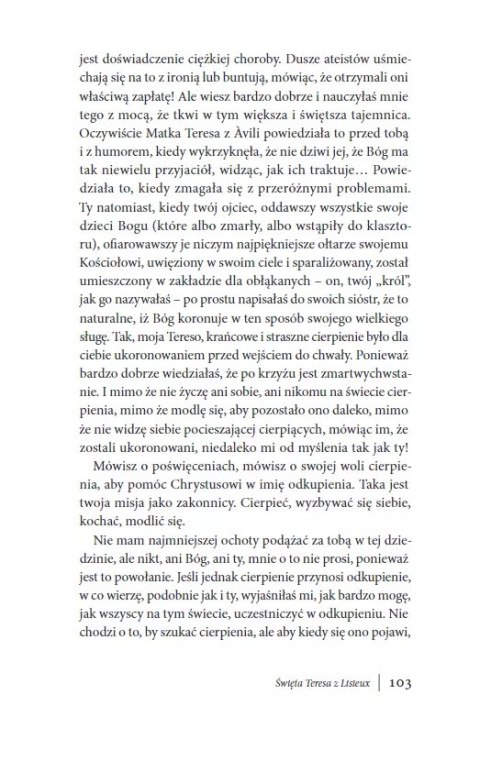Święci psychologowie