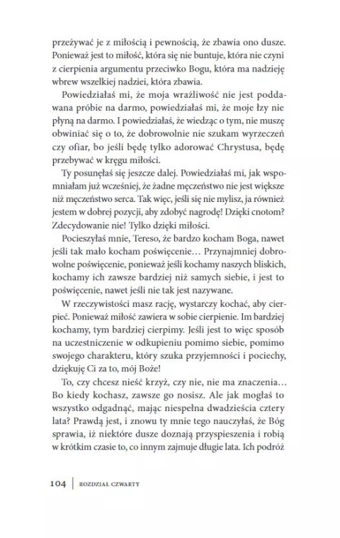 Święci psychologowie