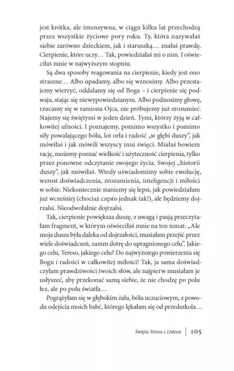 Święci psychologowie