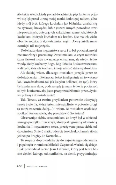 Święci psychologowie