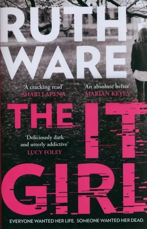 The It Girl The It Girl