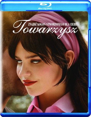 Towarzysz, Blu-ray