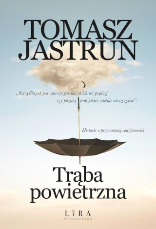 Trąba powietrzna
