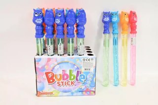 Bańki sowa 38cm 24szt/disp BBAŃ3447 73447