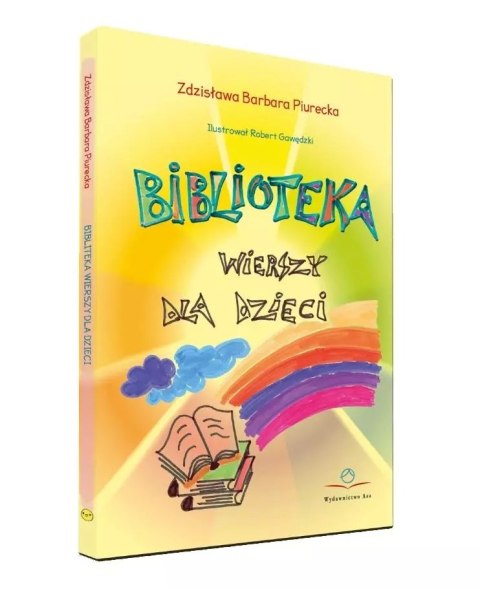 Biblioteka wierszy dla dzieci Biblioteka wierszy dla dzieci