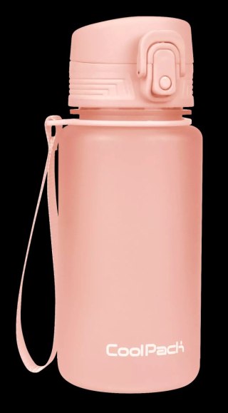 Bidon 400ml Coolpack brisk mini powder peach