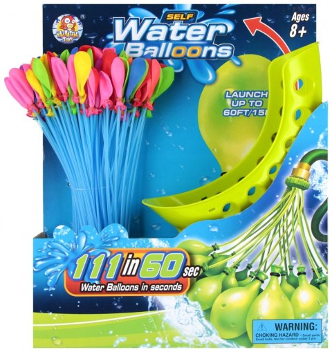 Bomba Wodna z Wyrzutnią Mega Creative 553238 Bomba Wodna z Wyrzutnią Mega Creative 553238