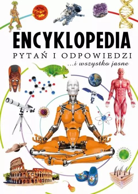 Encyklopedia pytań i odpowiedzi Encyklopedia pytań i odpowiedzi