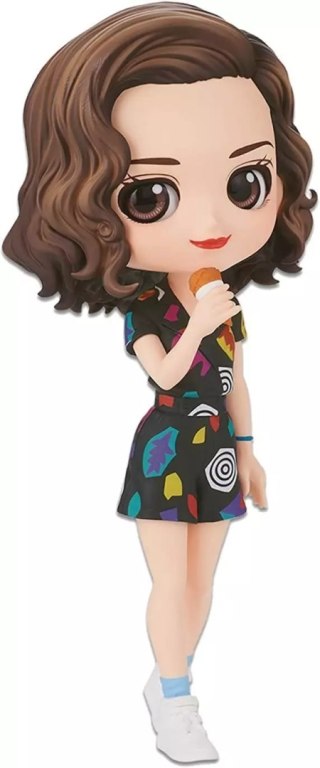 Figurka BP Q posket stranger things eleven vol. 2